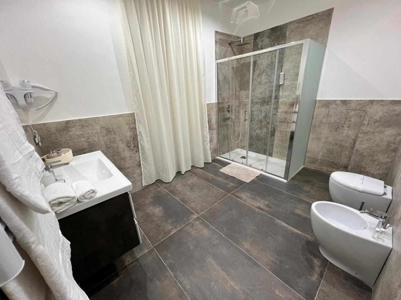 Hotel Aragona House Palermo Exteriér fotografie
