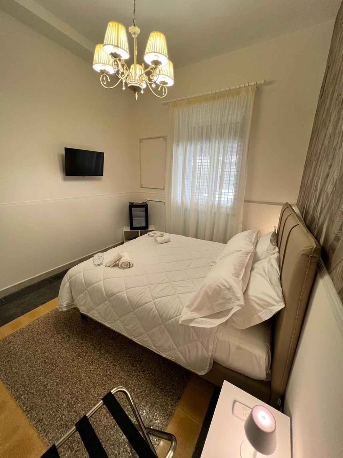 Hotel Aragona House Palermo Exteriér fotografie