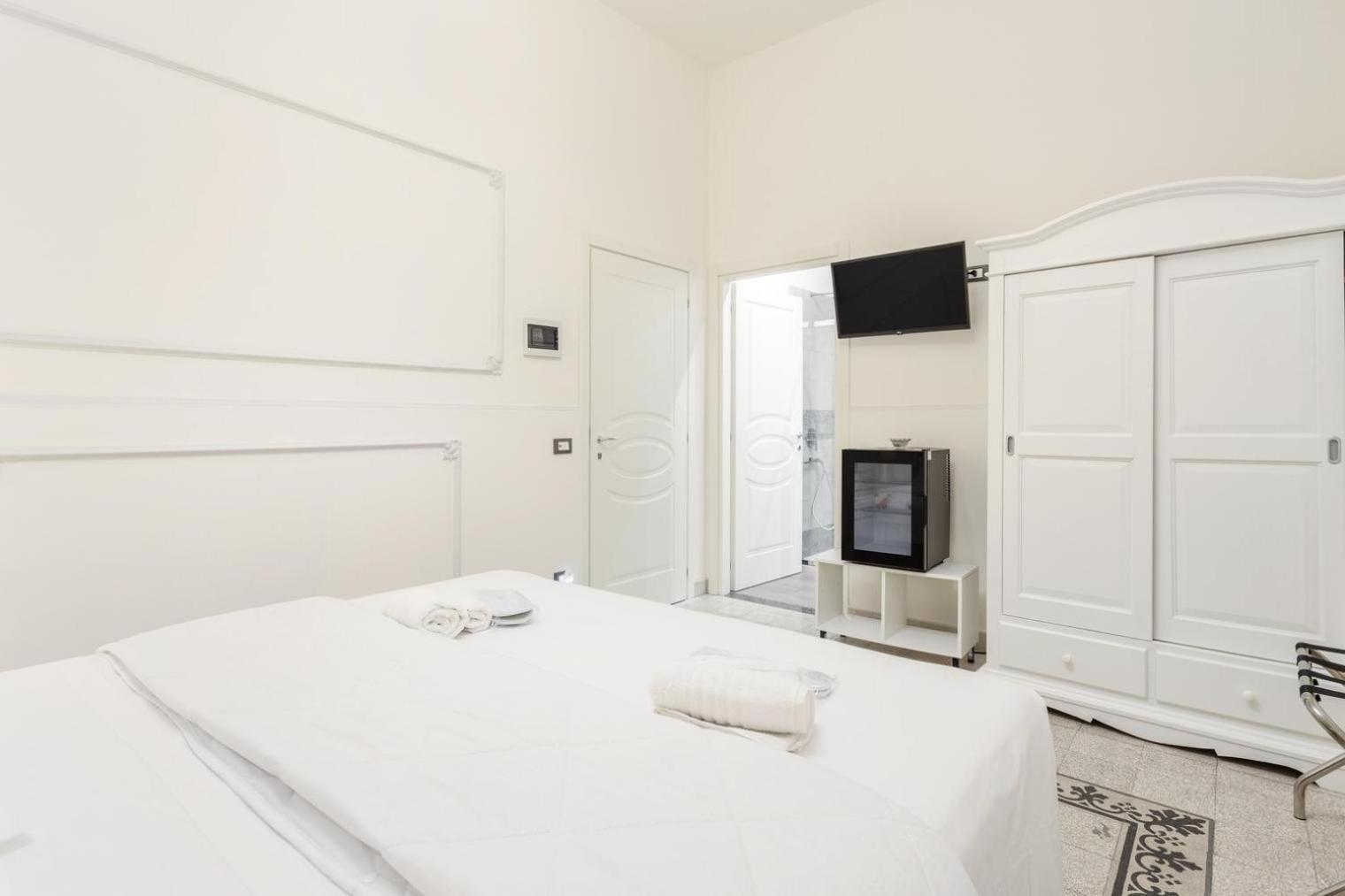 Hotel Aragona House Palermo Exteriér fotografie