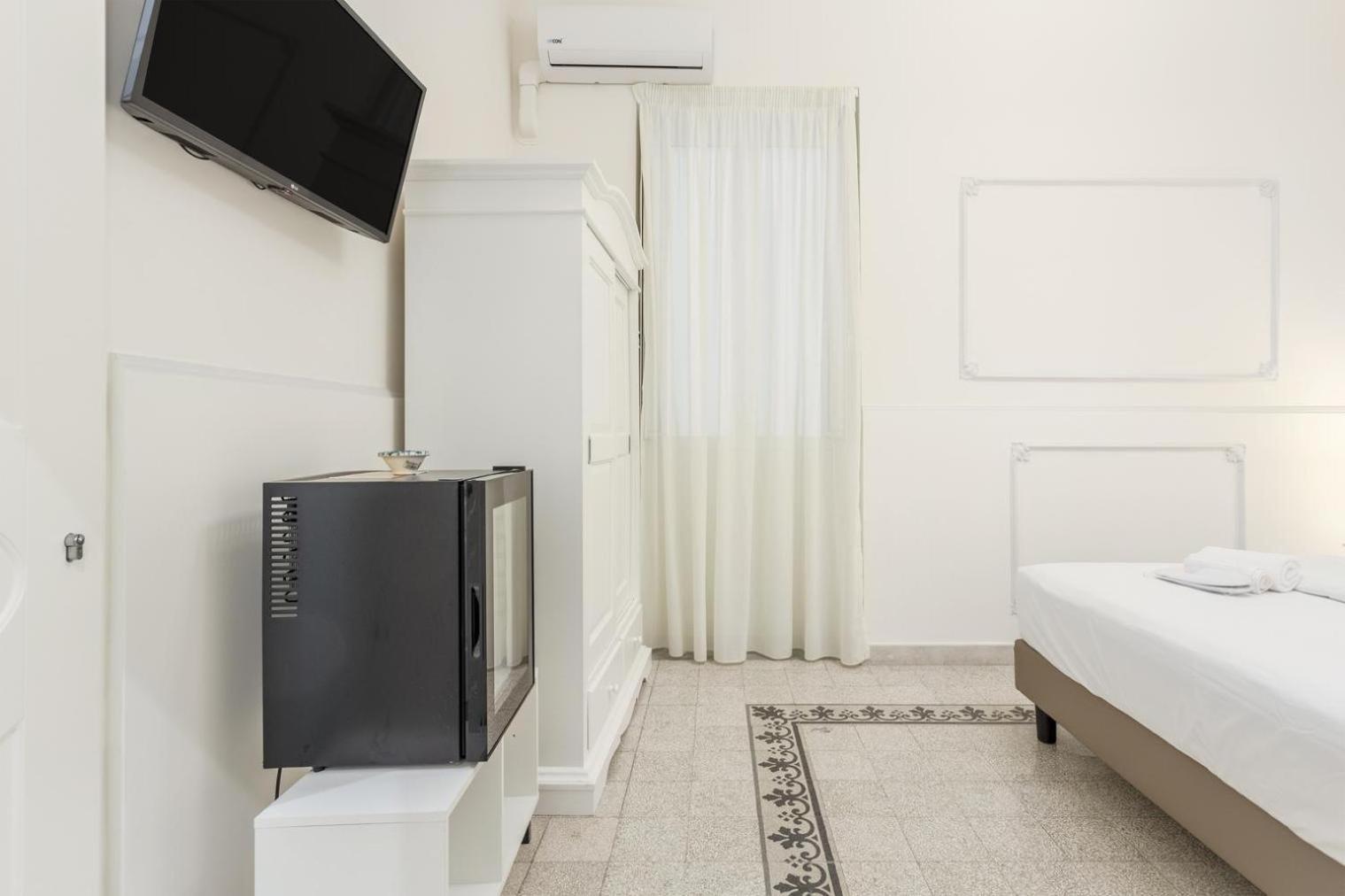 Hotel Aragona House Palermo Exteriér fotografie