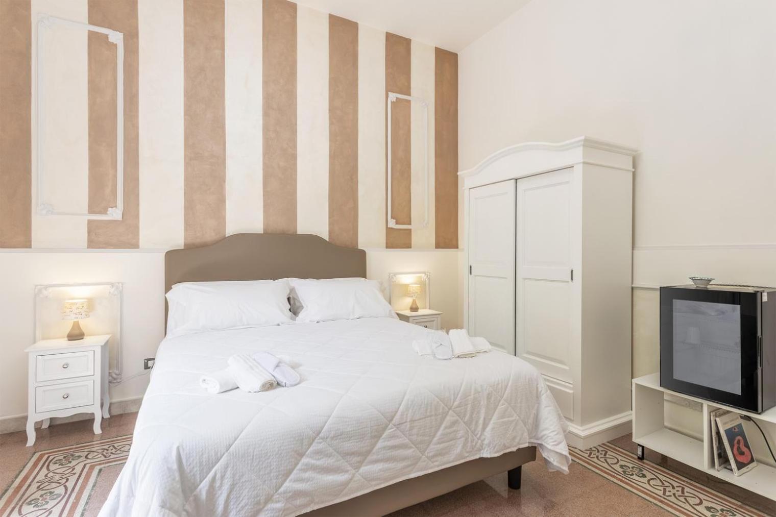 Hotel Aragona House Palermo Exteriér fotografie