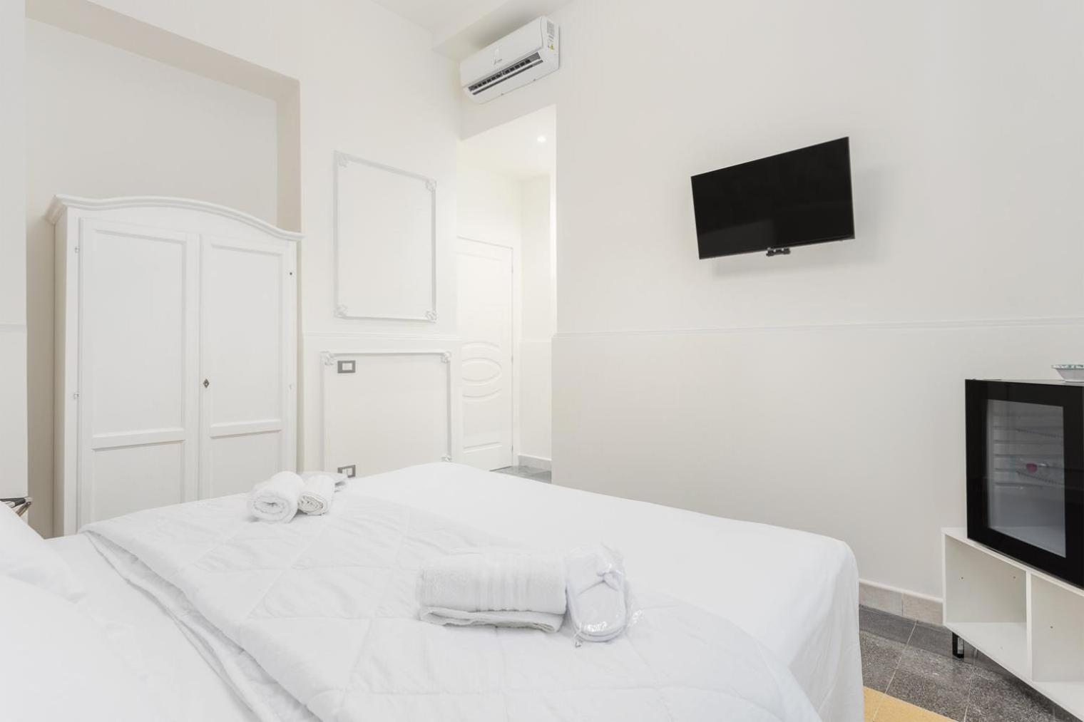 Hotel Aragona House Palermo Exteriér fotografie