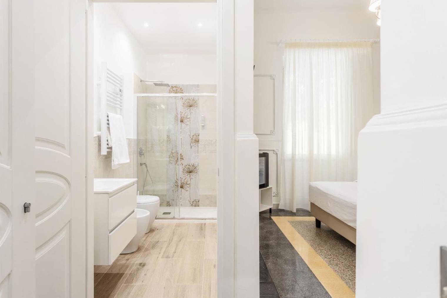 Hotel Aragona House Palermo Exteriér fotografie