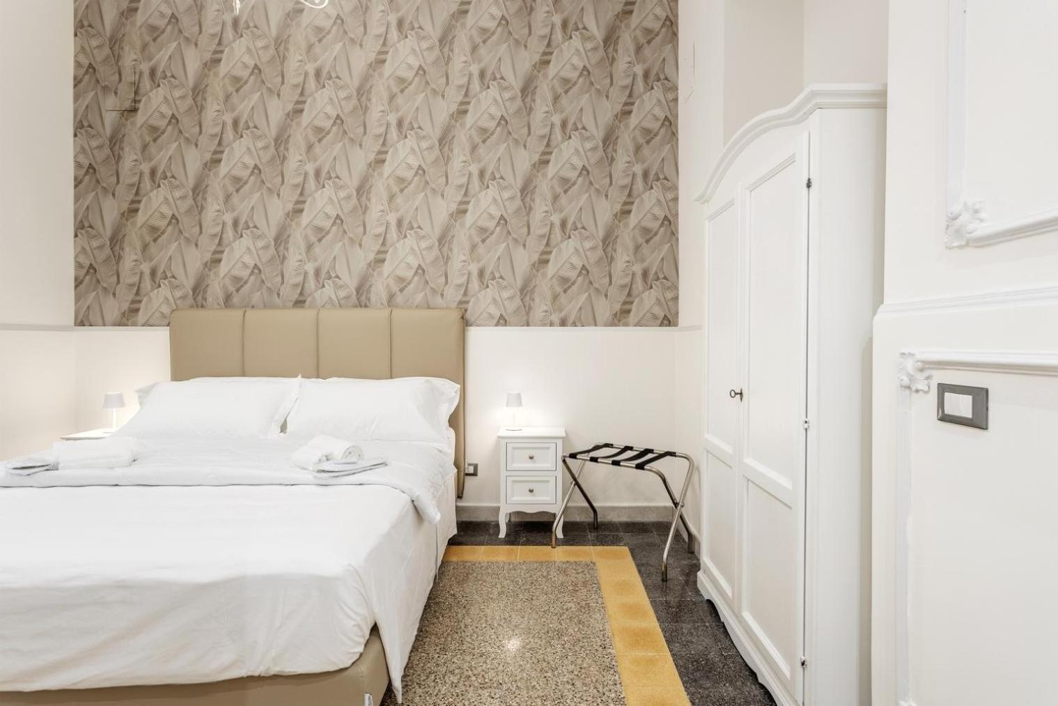 Hotel Aragona House Palermo Exteriér fotografie